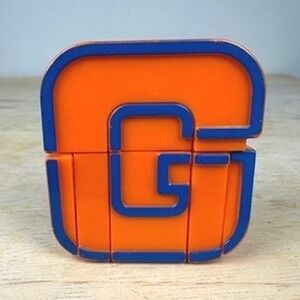 Lakeshore AlphaBots Letter Transformers Robot Alphabet Letter Replacement - G